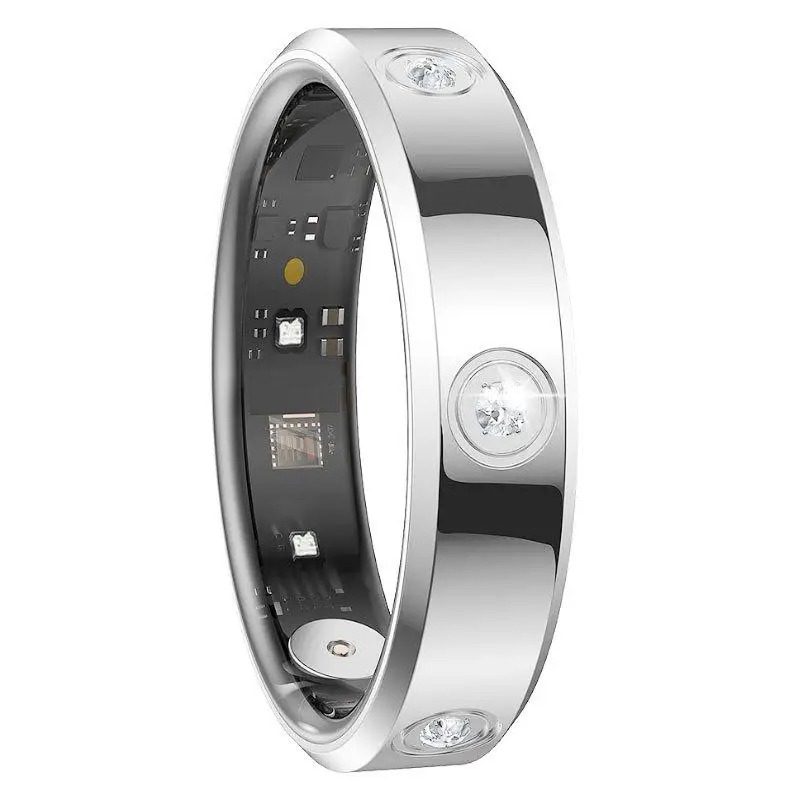 Turkey Women Fashion - Voor Xiaomi Smart Ring Vrouwen Mannen