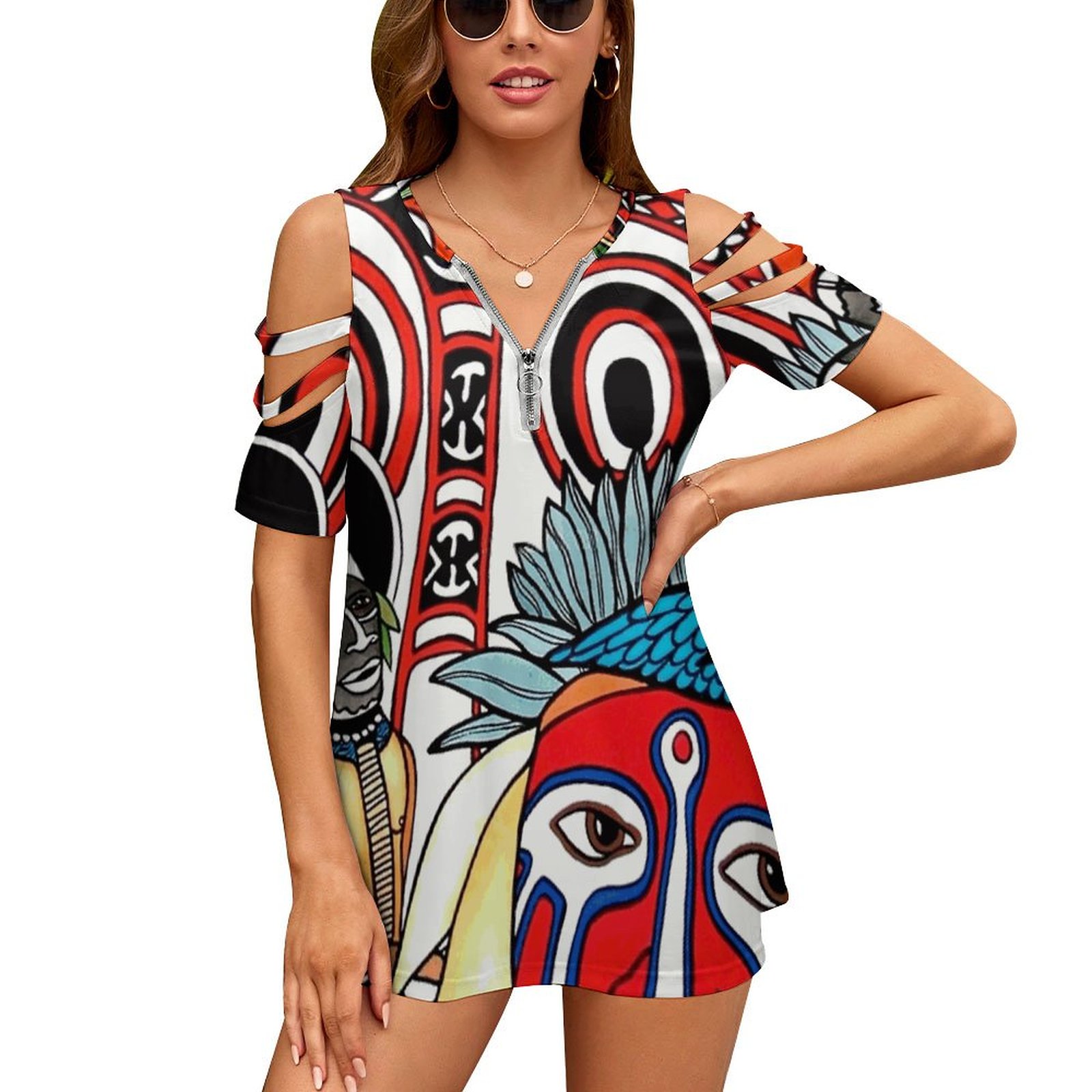 Women Fashion Png - # 258-Unieke Png Cultuur I-Artist Nathalie