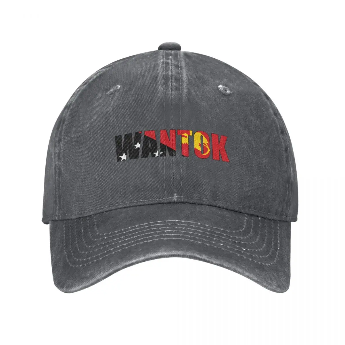 Women Fashion Png - Wantok PNG - Papoea-Nieuw-Guinea Baseball Cap