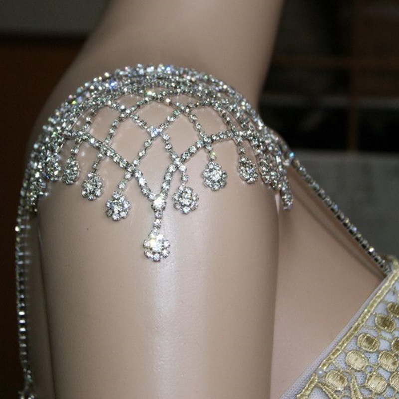 Women'S Fashion Show 2022 - 2022 Nieuwe 1Pcs Mesh Hanger Schouderriem