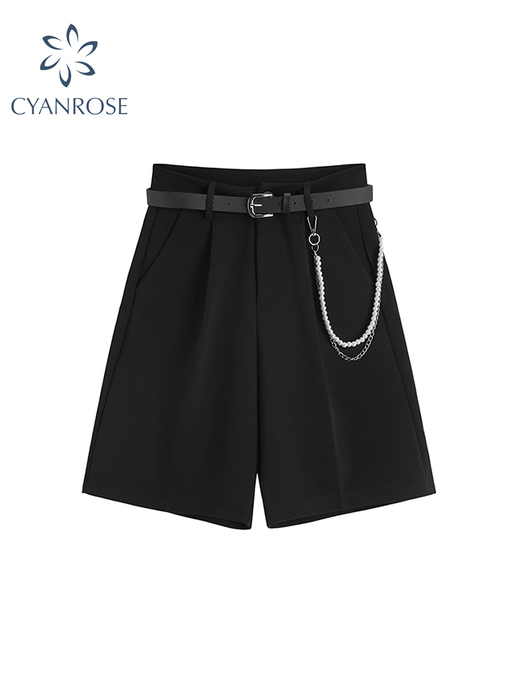 Women'S Fashion Show 2022 - 2022 Zomer Pak Shorts Vrouwen Losse