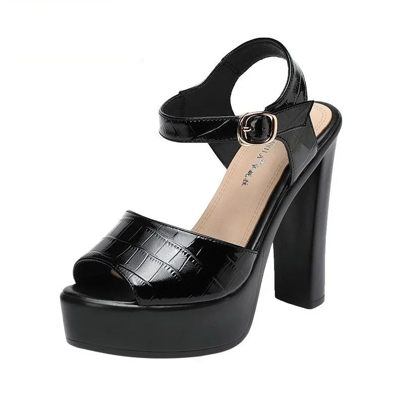 Women'S Fashion For Summer 2025 - 10 Cm 13 Cm Mode Echt