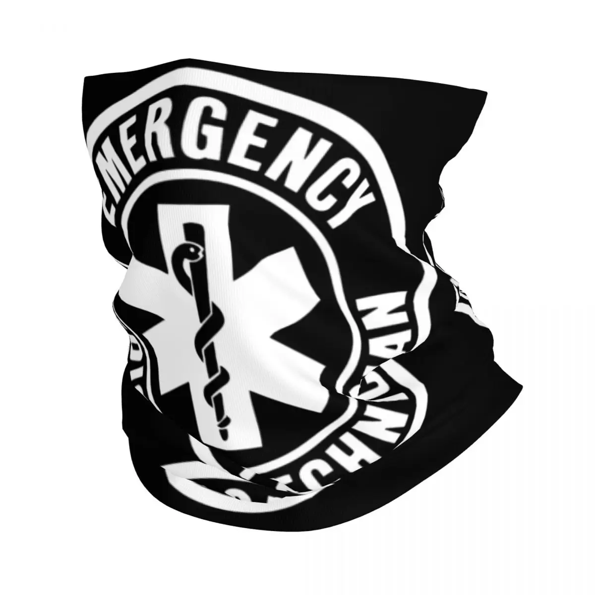 Women Fashion Logo - Nieuwe Custom EMT Star Of Life
