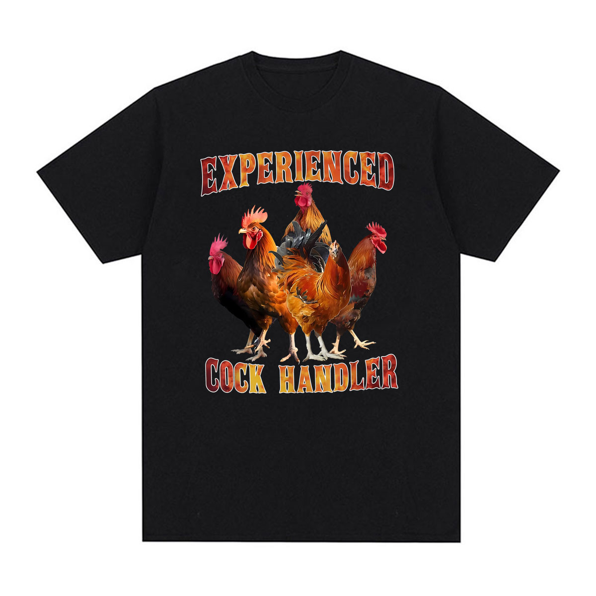 Women Fashion Png - Ervaren Cock Handler PNG Grappige Print