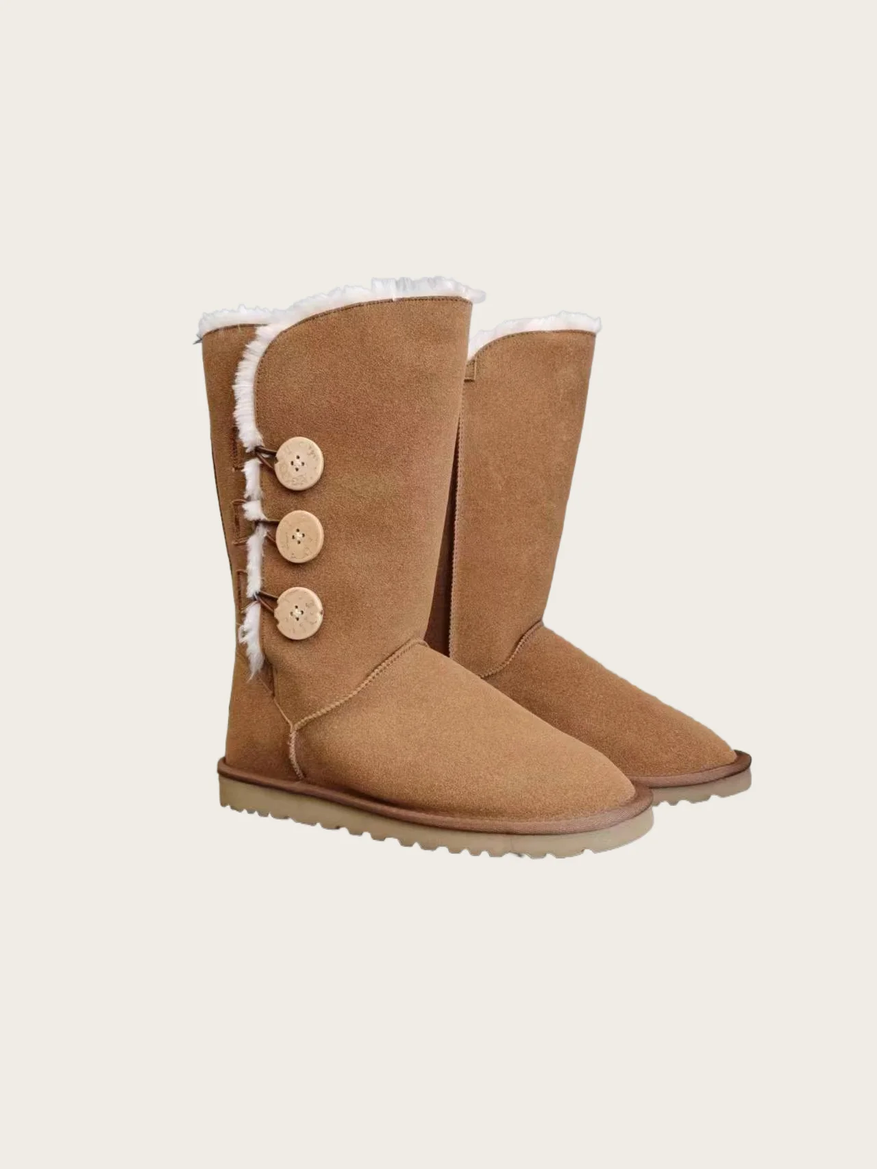 Women'S Fashion Ugg Boots - NIEUW HOT Damesschoenen voor volwassenen, echt