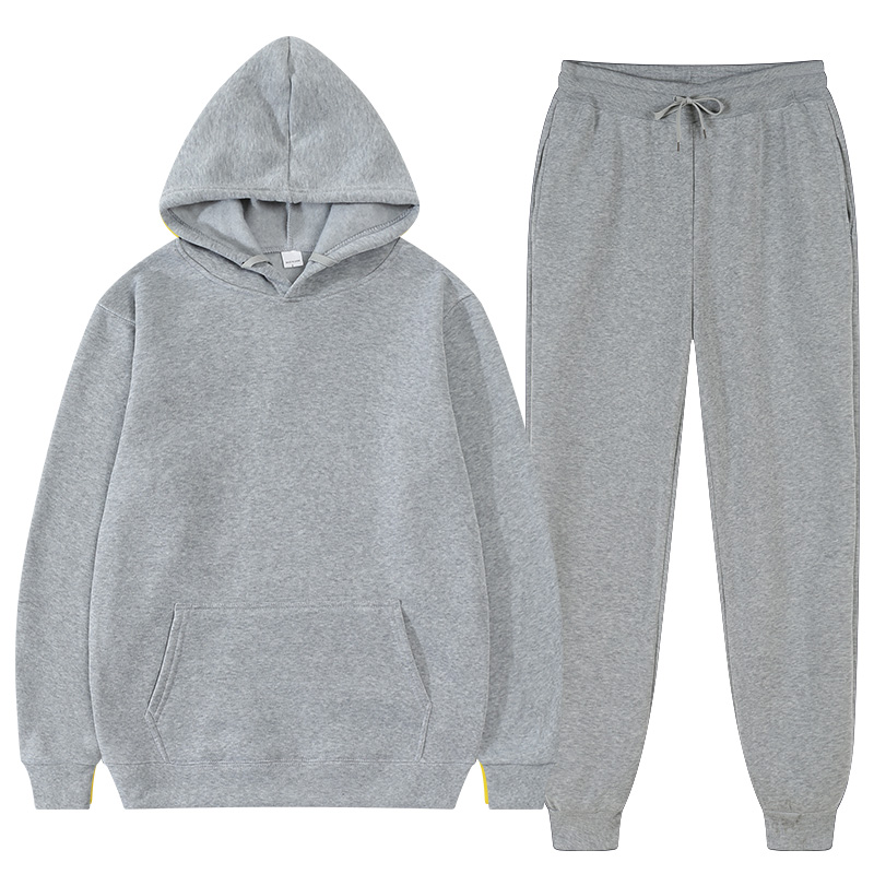 Winter Hoodie Sets Heren Mode  - Women'S Fashion Brands recensie en prijs