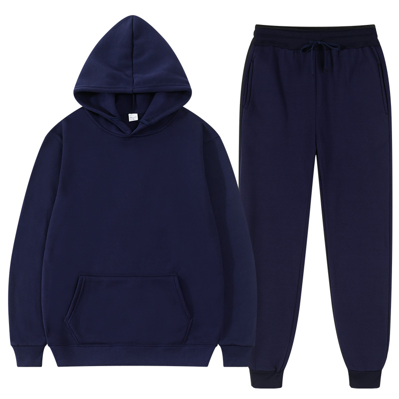 Winter Hoodie Sets Heren Mode  - Women'S Fashion Brands recensie en prijs