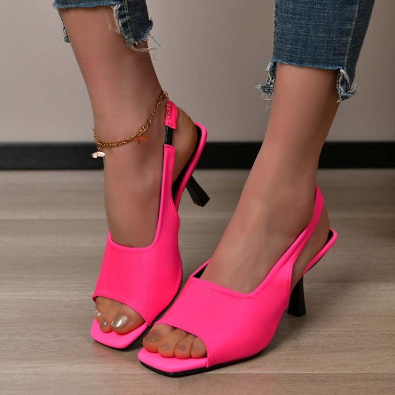 2026 Nieuwe Dames Zomersandale - Women'S Fashion Brands recensie en prijs