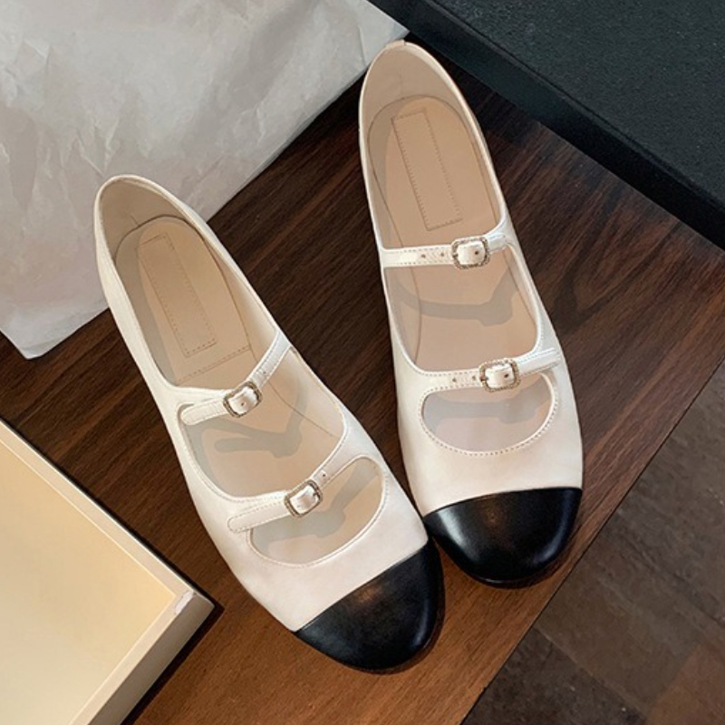 Elegante Mary Jane Schoenen Vr - Women'S Fashion Brands recensie en prijs