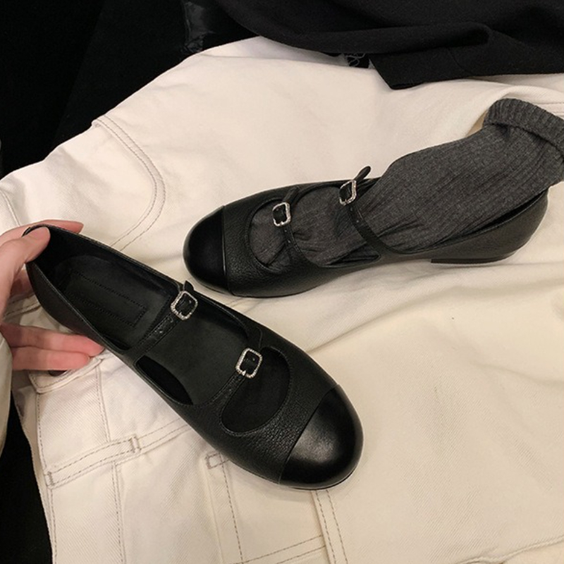 Elegante Mary Jane Schoenen Vr - Women'S Fashion Brands recensie en prijs