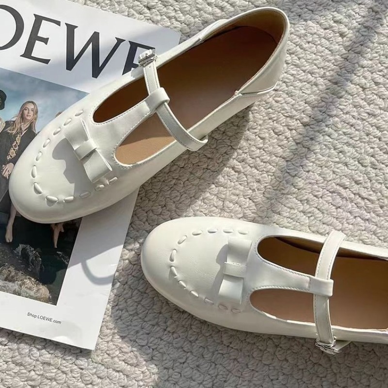 Nieuwe Franse touwtjes Mary Ja - Women'S Fashion For Summer 2025 recensie en prijs
