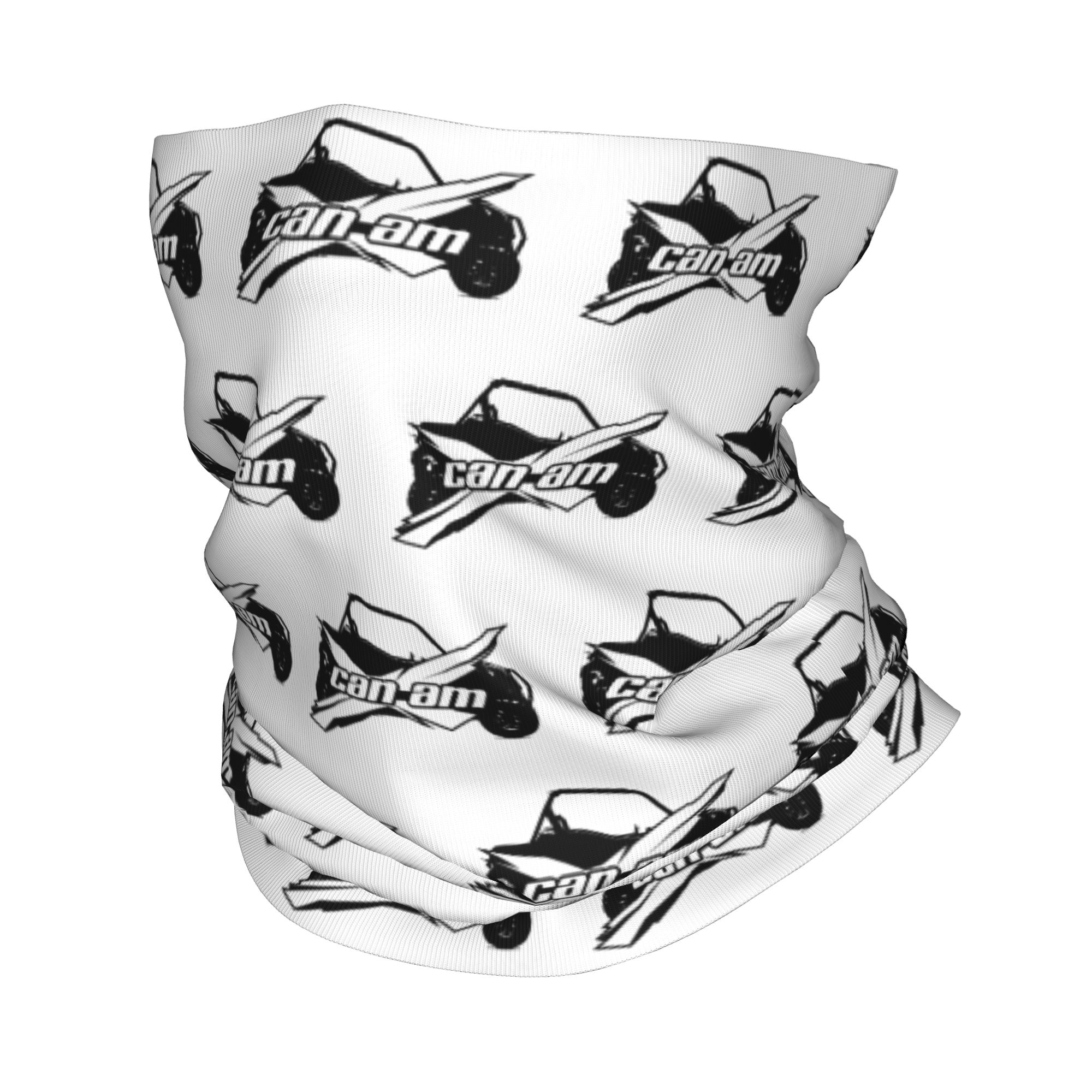 Aangepaste Can Am Bandana Wint - Women Fashion Logo recensie en prijs