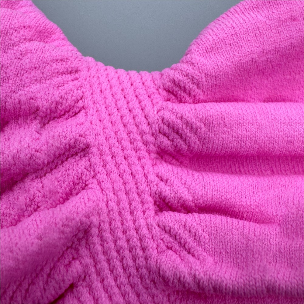 Sportbeha met bandjes Gymtop D - Bra Top Seamless recensie en prijs