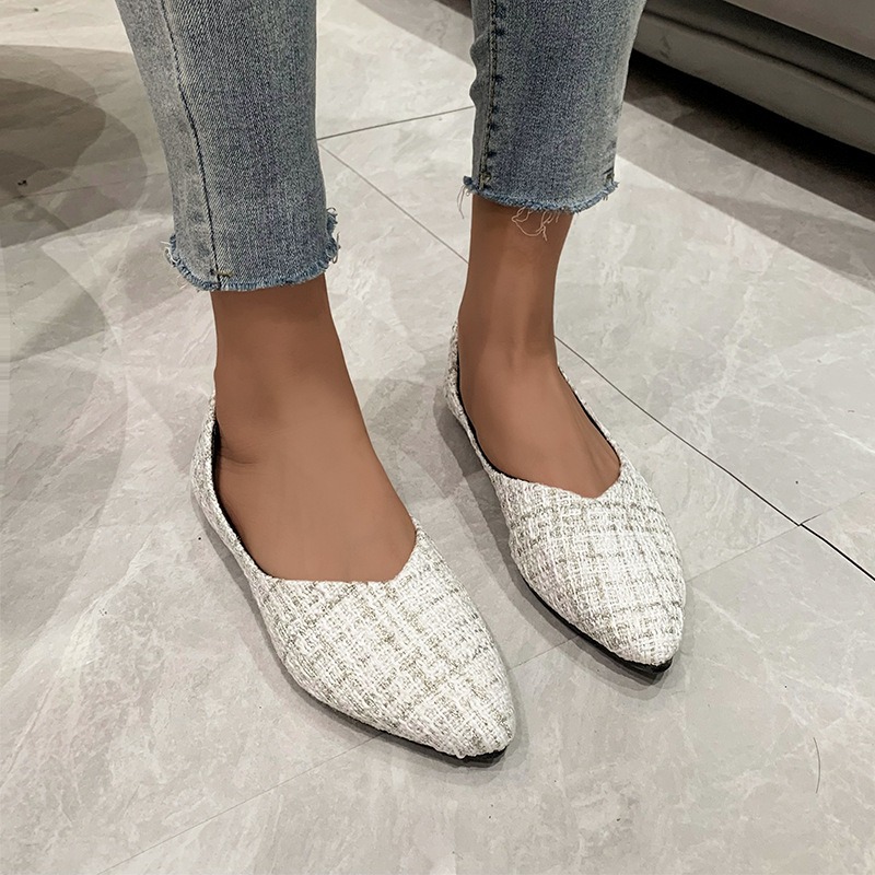 Grote Maat Enkele Schoen Dames - Women'S Fashion For Summer 2025 recensie en prijs