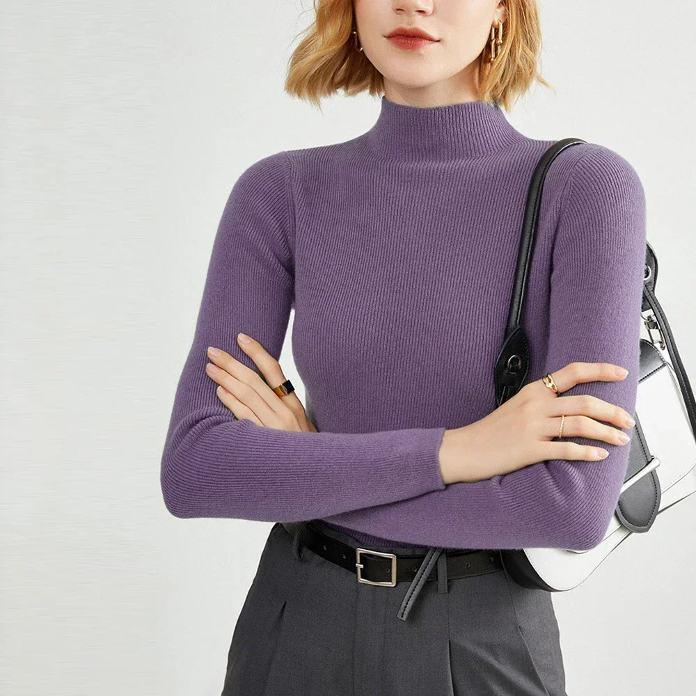 Lange Mouwen Gebreide Trui Mei - Xxl Women Fashion recensie en prijs