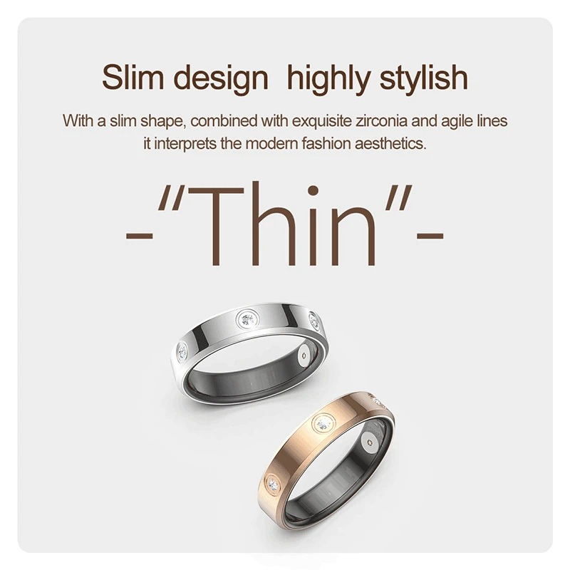 Voor Xiaomi Smart Ring Vrouwen - Turkey Women Fashion recensie en prijs