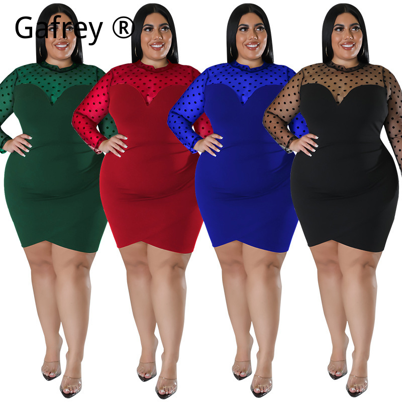 XXL 3XL 4XL 5XL Plus Size Dame - Xxl Women Fashion recensie en prijs