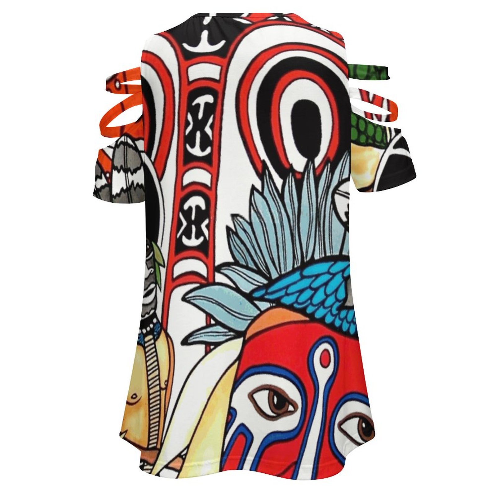 # 258-Unieke Png Cultuur I-Art - Women Fashion Png recensie en prijs