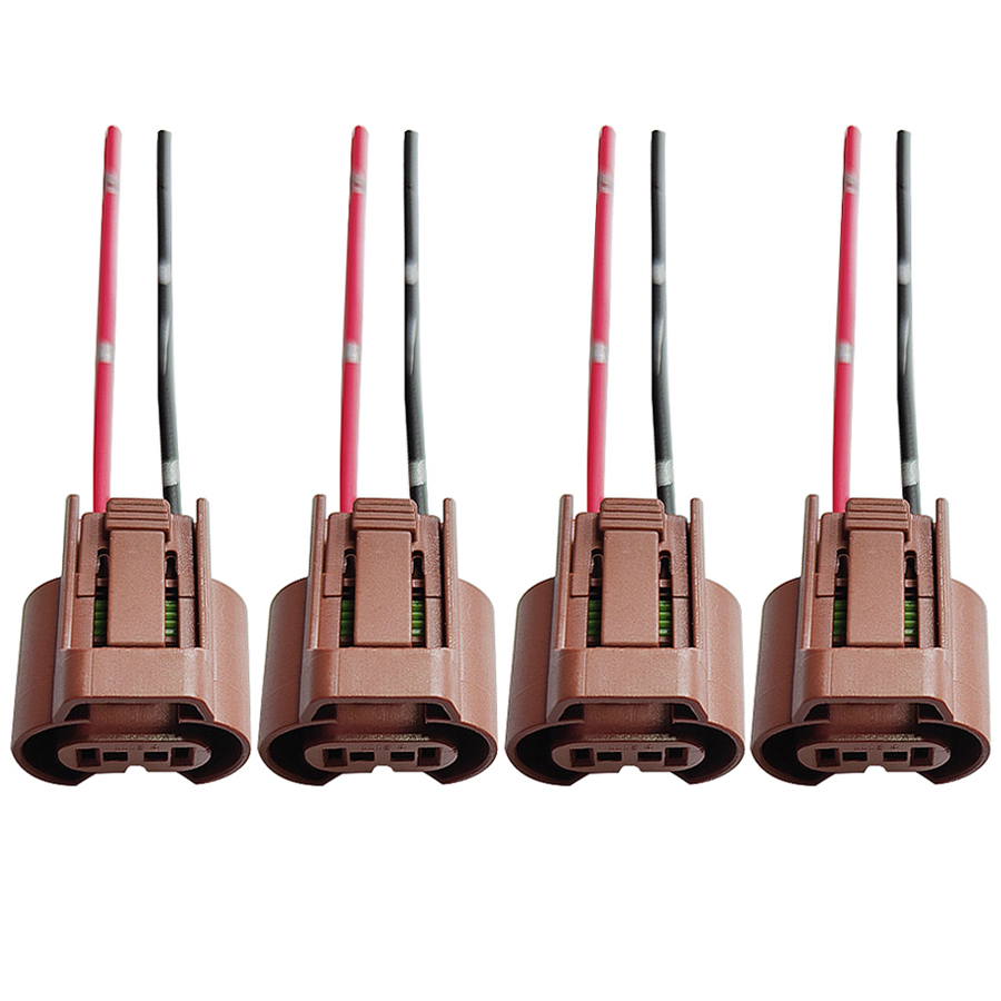 4 Stuks Originele 9006 Socket  - Women'S Fashion Harness recensie en prijs