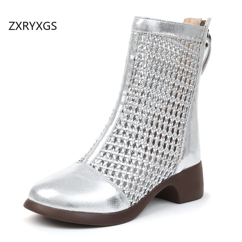 ZXRYXGS 2026 Top Koeienhuid Ge - Women Fashion Youtube recensie en prijs