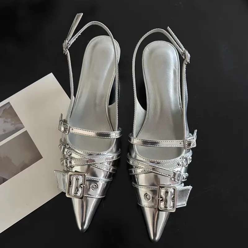 Gespitst spitse pumps dames me - Women'S Fashion For 2025 recensie en prijs