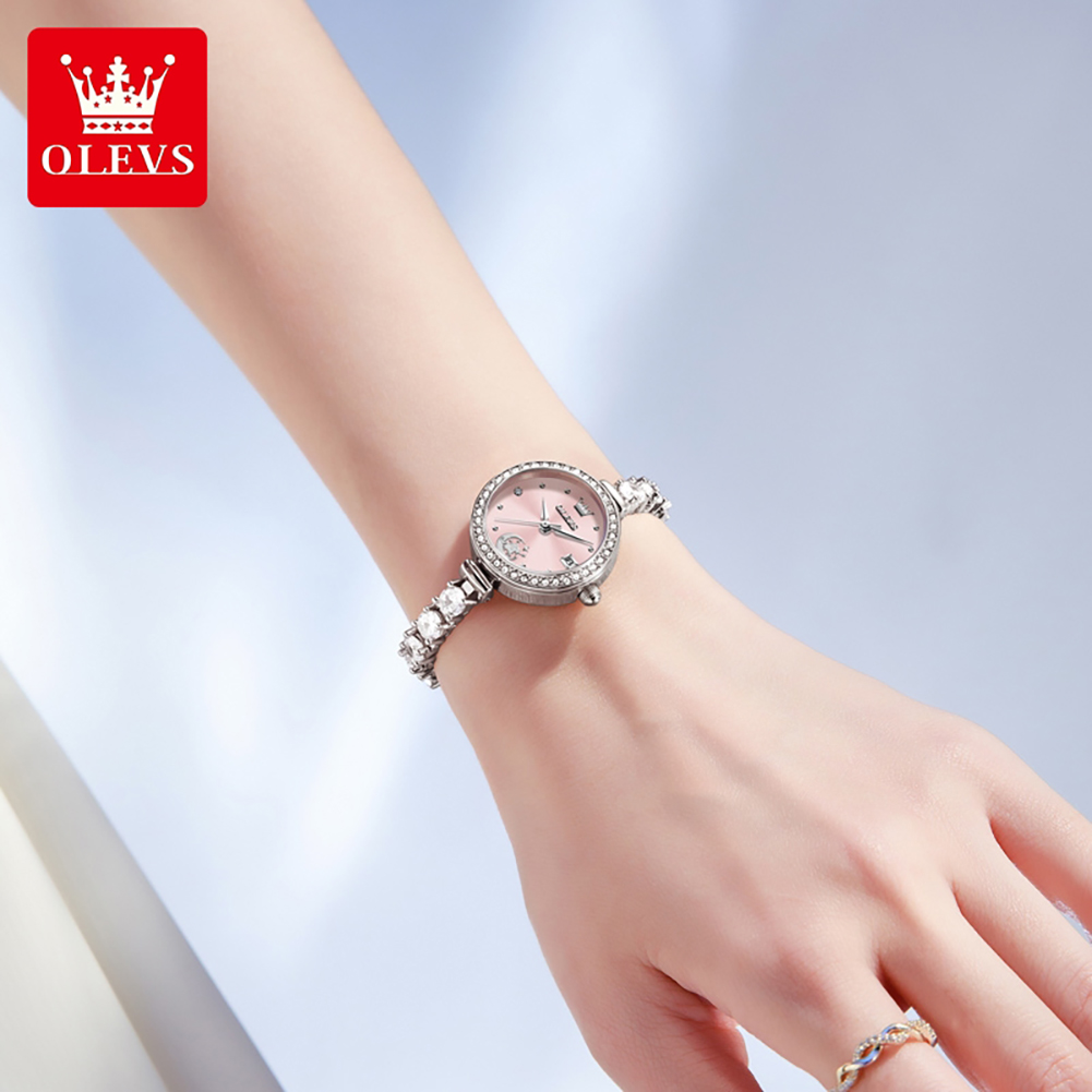 OLEVS 2998 Merk Origineel Auth - Women'S Fashion Brands recensie en prijs