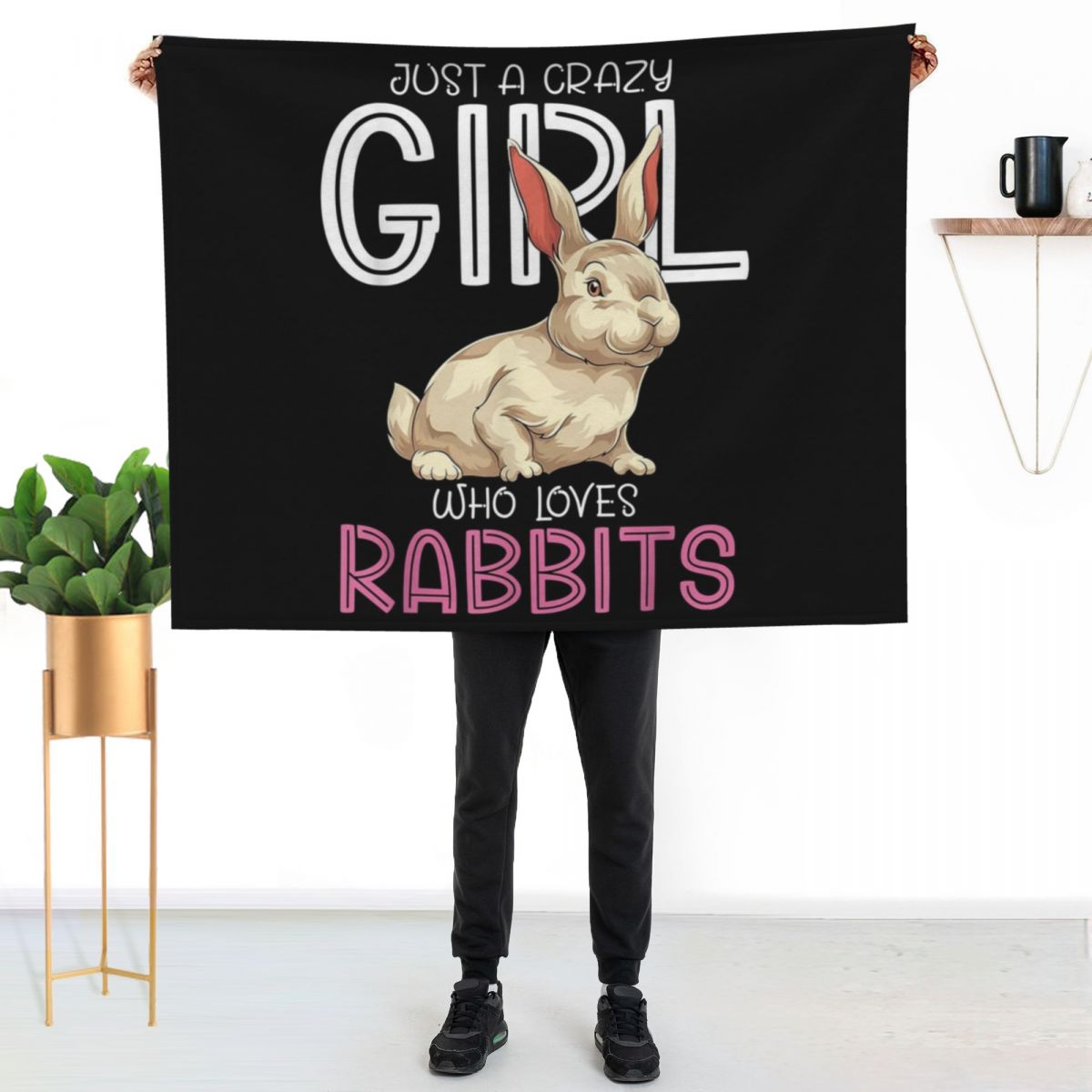 Dierenliefhebber Vrouwen Bunny - Women Fashion Png recensie en prijs