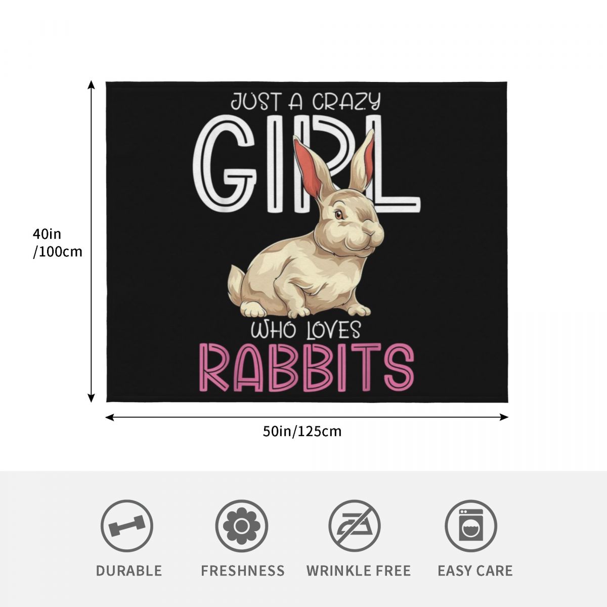 Dierenliefhebber Vrouwen Bunny - Women Fashion Png recensie en prijs