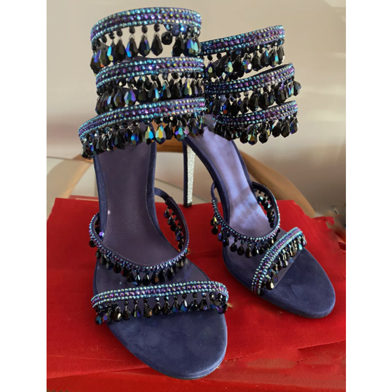 Kristallen hanger enkel slang  - Women'S Fashion For Summer 2025 recensie en prijs