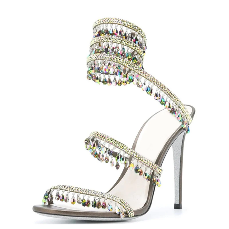 Kristallen hanger enkel slang  - Women'S Fashion For Summer 2025 recensie en prijs