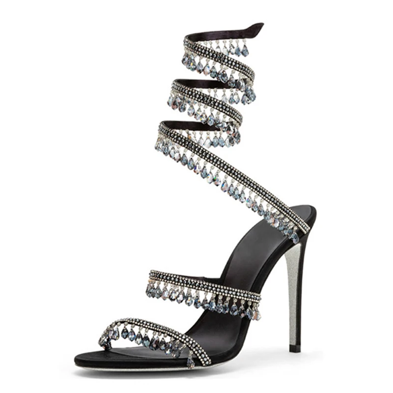 Kristallen hanger enkel slang  - Women'S Fashion For Summer 2025 recensie en prijs