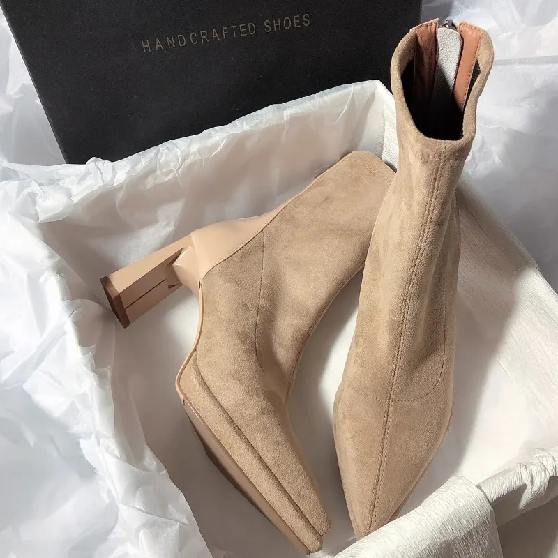 2026 Nieuwe Vrouwen Hoge Hakke - Women'S Fashion Ugg Boots recensie en prijs