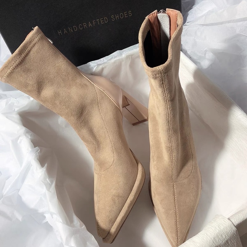 2026 Nieuwe Vrouwen Hoge Hakke - Women'S Fashion Ugg Boots recensie en prijs