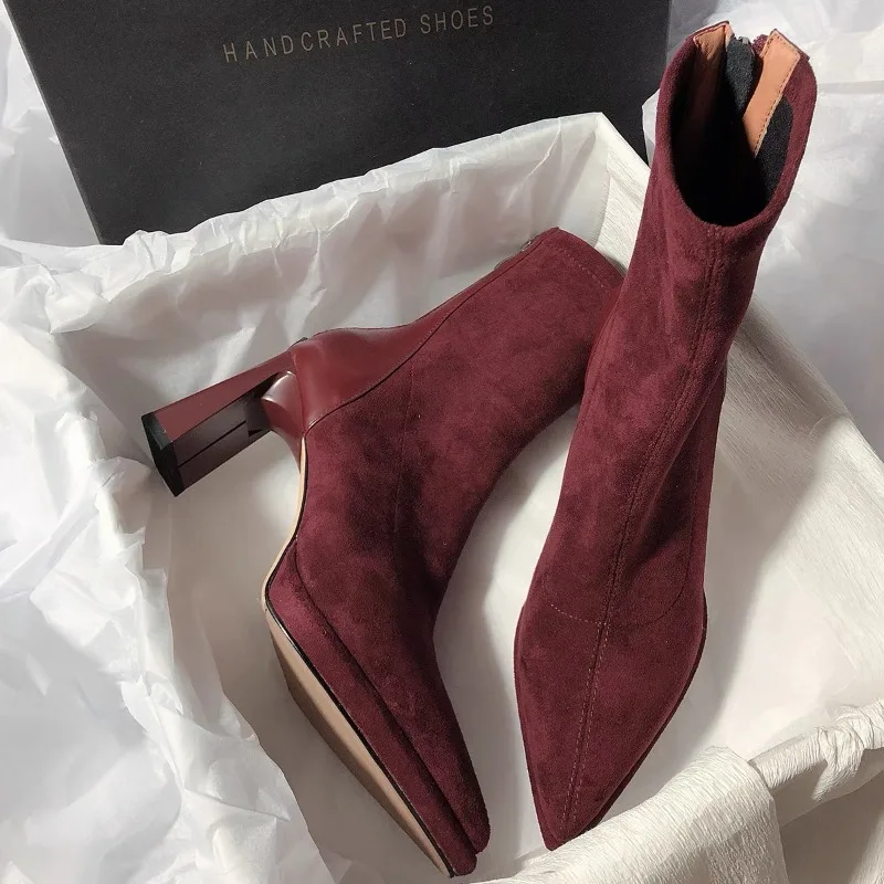 2026 Nieuwe Vrouwen Hoge Hakke - Women'S Fashion Ugg Boots recensie en prijs