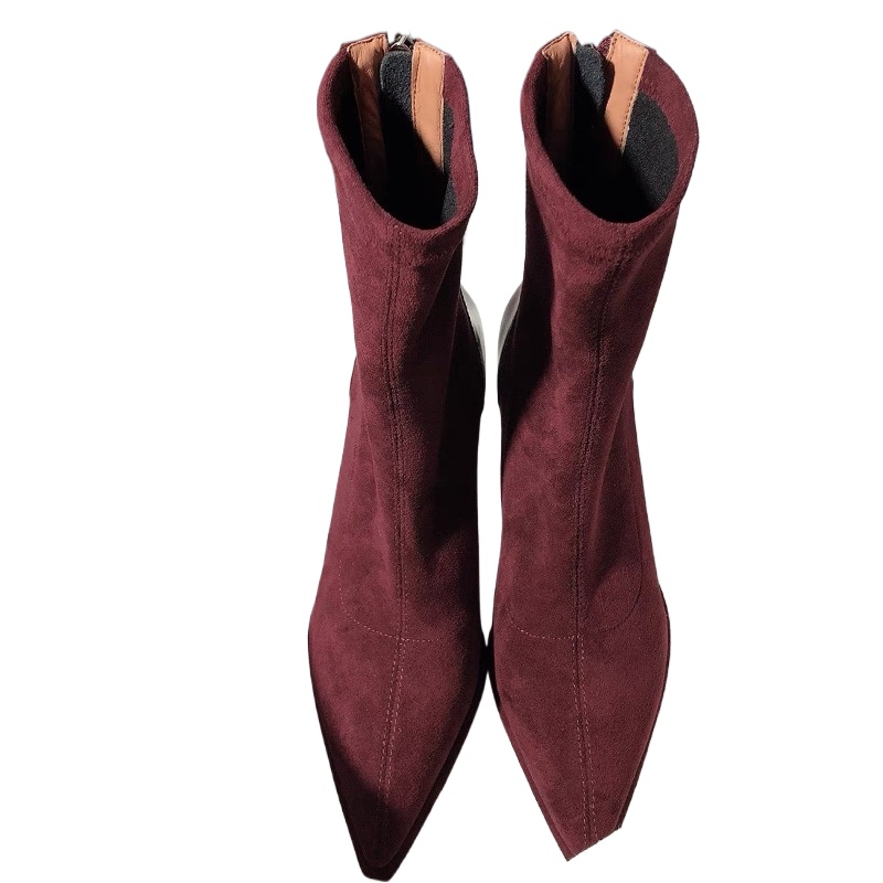 2026 Nieuwe Vrouwen Hoge Hakke - Women'S Fashion Ugg Boots recensie en prijs