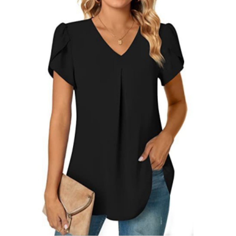 Elegante Vrouwen Top Blouse Bl - Xxl Women Fashion recensie en prijs