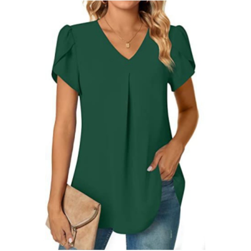 Elegante Vrouwen Top Blouse Bl - Xxl Women Fashion recensie en prijs