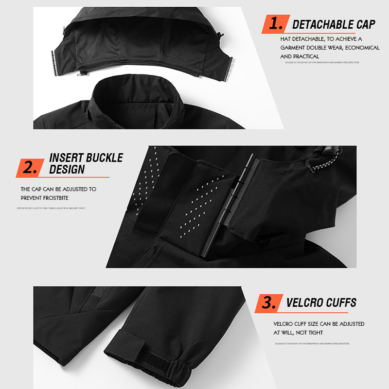 Outdoor mode waterdichte sport - Women Fashion Logo recensie en prijs