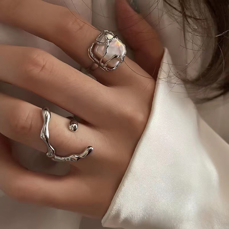 LATS Zilver Kleur Creatieve On - Women'S Fashion Show 2022 recensie en prijs