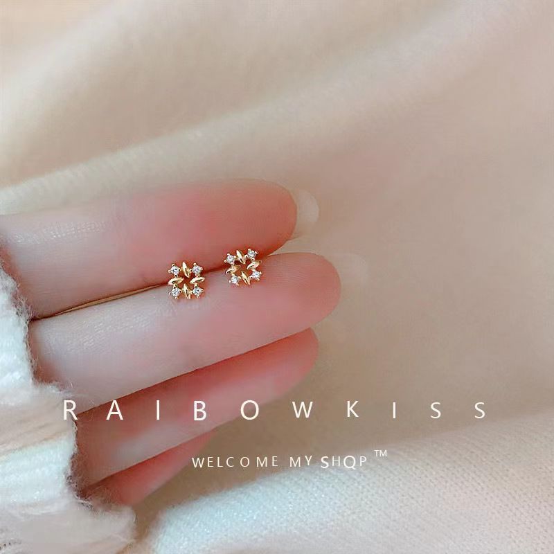 Geometrie Goud Zilver Kleur Zi - Women'S Fashion Show 2022 recensie en prijs