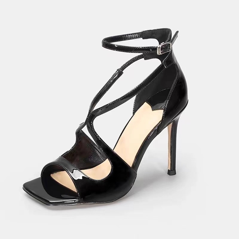 2023 zomer nieuwe sandalen met - Women'S Fashion For Summer 2025 recensie en prijs