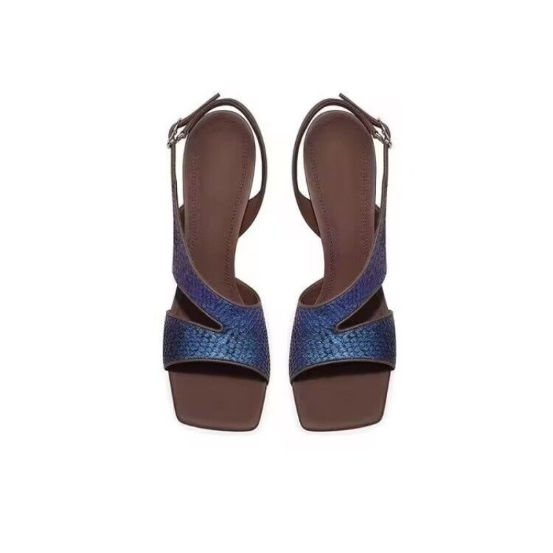 Nieuwe sandalen met hoge hakke - Women'S Fashion For Summer 2025 recensie en prijs