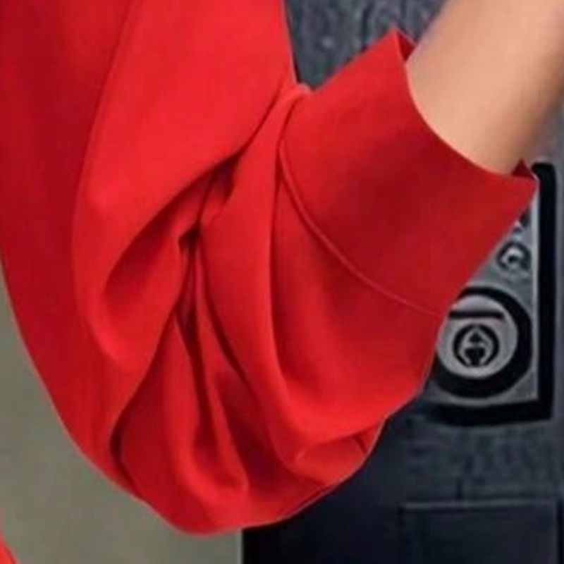 Plus size dames casual blouse  - Women'S Fashion Essentials recensie en prijs