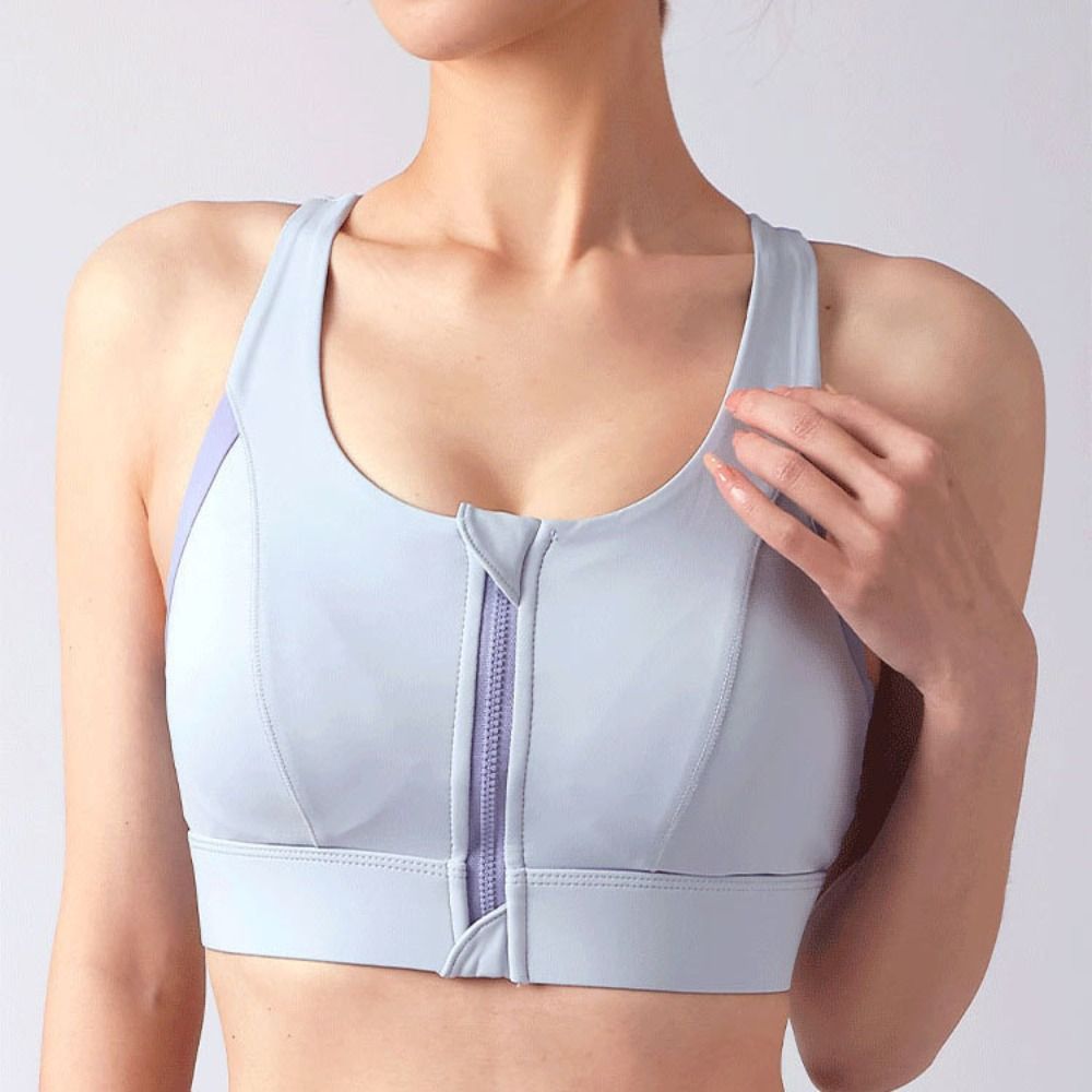 Comfortabele sportbeha met pat - Bra Top Seamless recensie en prijs