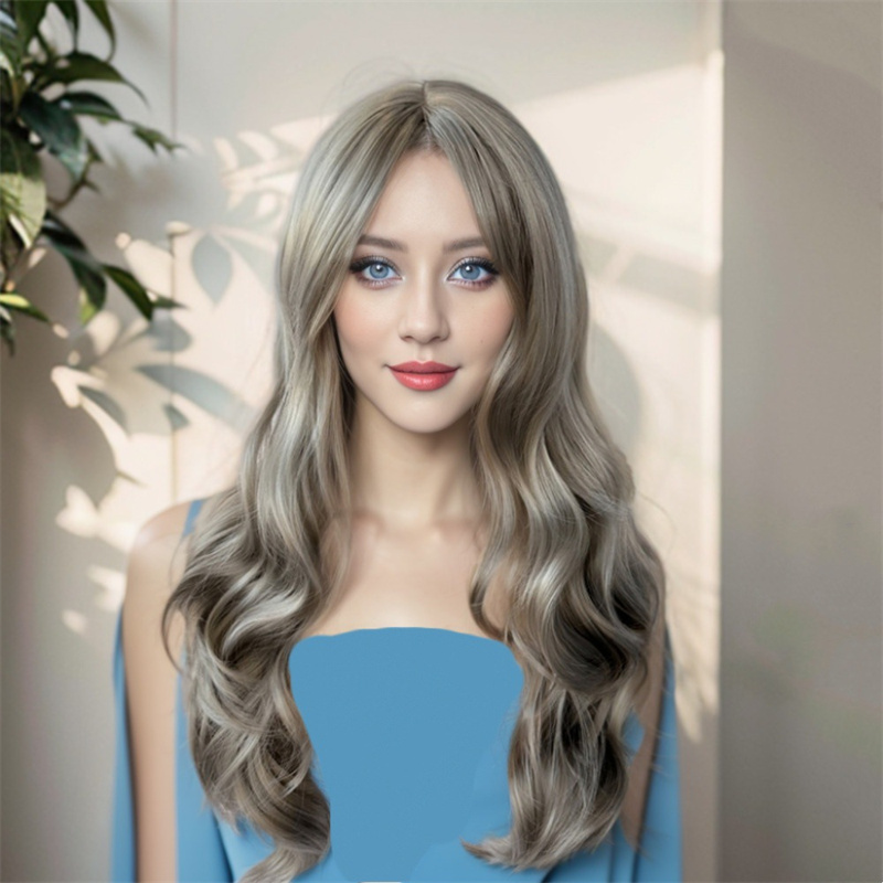 Mode Hair Extensions Synthetis - Xxl Women Fashion recensie en prijs