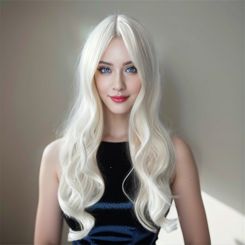 Mode Hair Extensions Synthetis - Xxl Women Fashion recensie en prijs