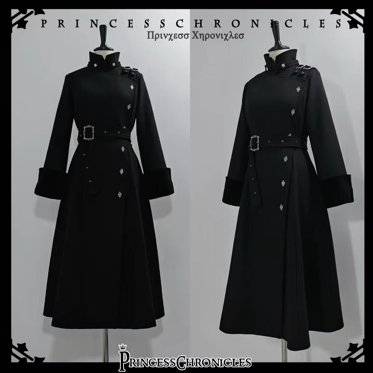 Esthetische Gotische Stijl Ele - Women'S Fashion Winter 2025 recensie en prijs