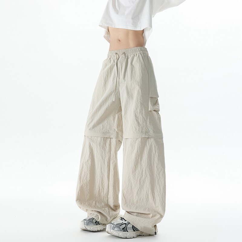 Converteerbare 2-in-1 cargobro - Women'S Fashion Utility Pants recensie en prijs