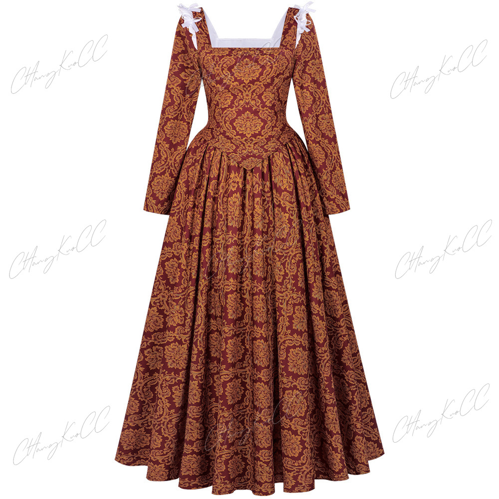 Renaissance Periode Middeleeuw - Women'S Fashion Renaissance Period recensie en prijs