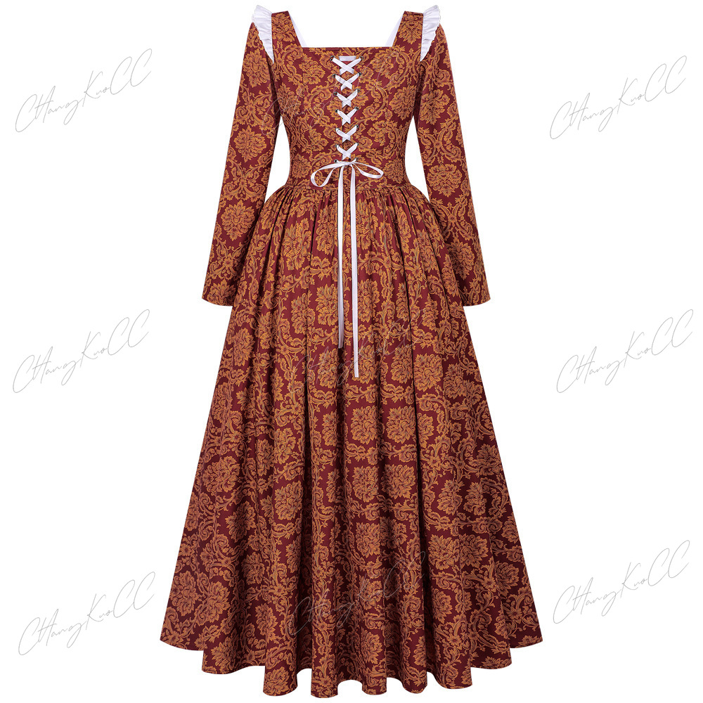 Renaissance Periode Middeleeuw - Women'S Fashion Renaissance Period recensie en prijs